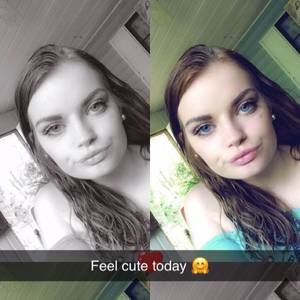 Meet your Posher, Corina